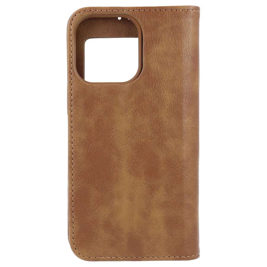 Funda Libro Premium para iPhone 13 Pro