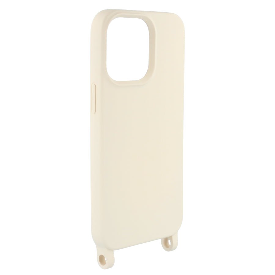Funda Ultra suave colgante para iPhone 13 Pro
