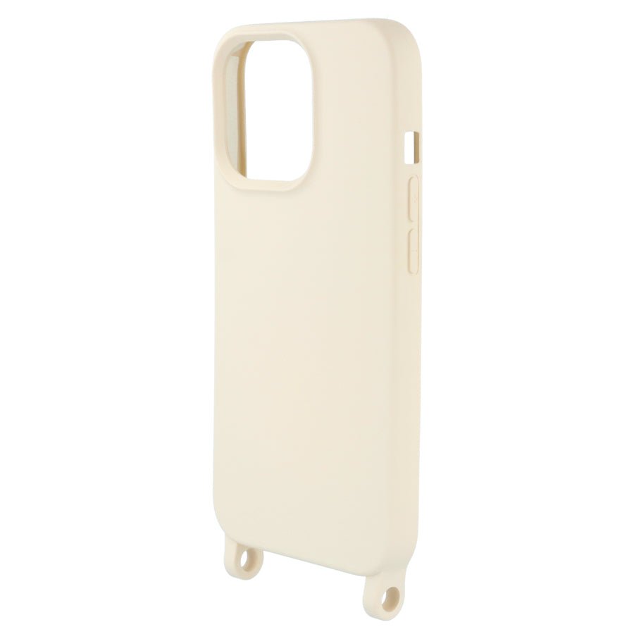 Funda Ultra suave colgante para iPhone 13 Pro
