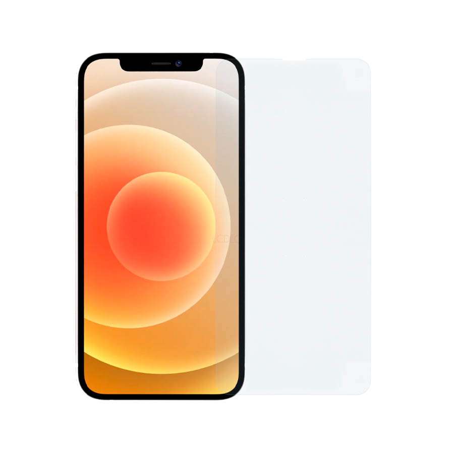 Vidrio Templado Transparente para iPhone 13 Pro Max