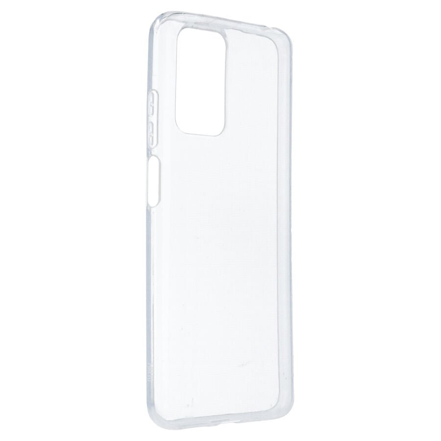 Funda Silicona Transparente para Xiaomi Redmi 10
