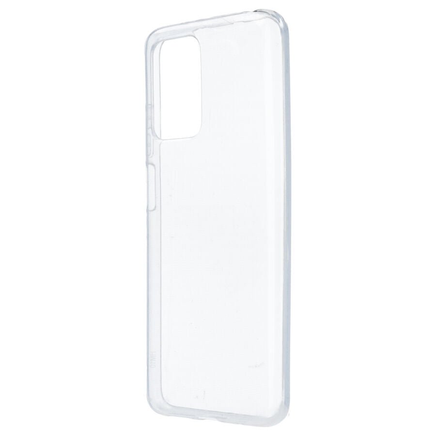Funda Silicona Transparente para Xiaomi Redmi 10