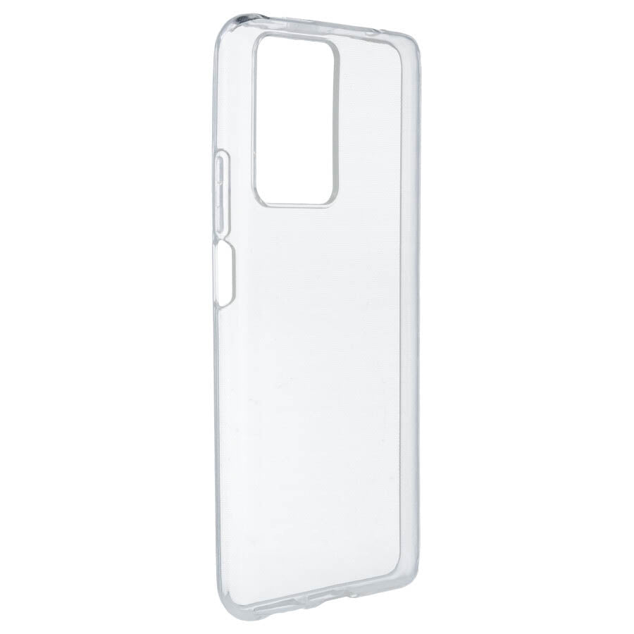 Funda Silicona Transparente para Xiaomi 11T