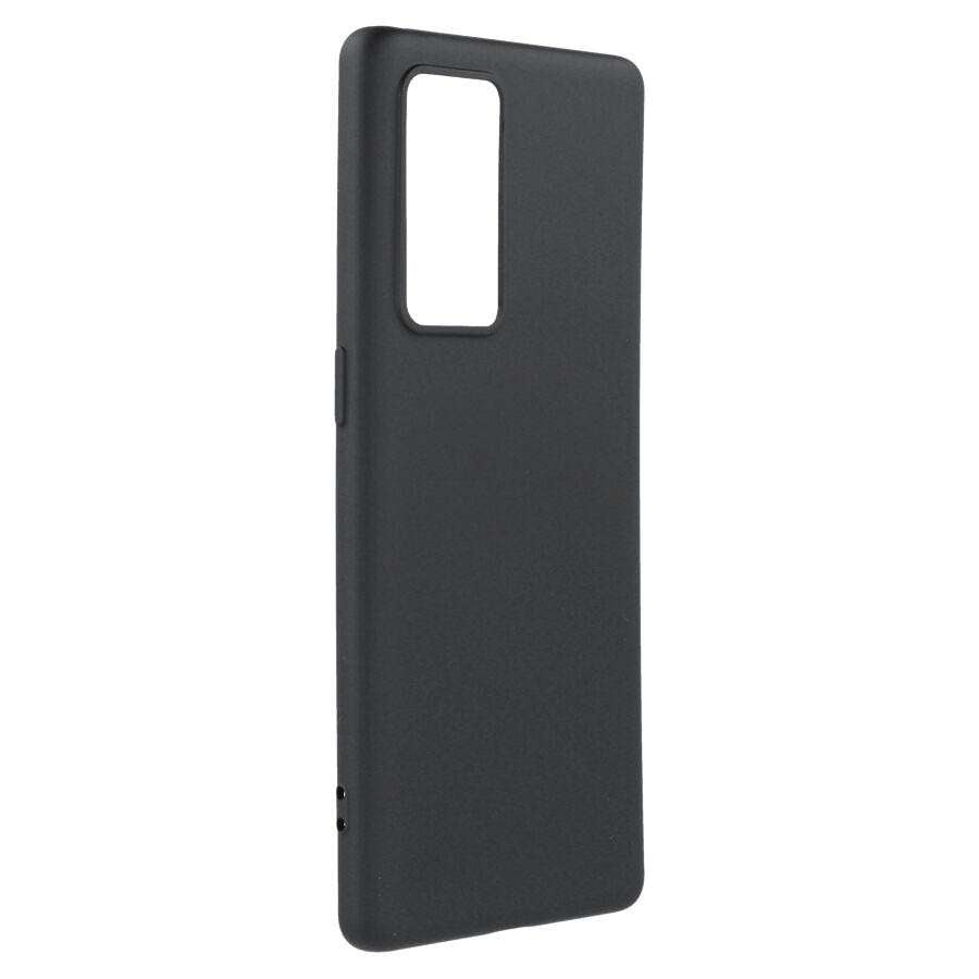 Funda Ultra Suave para Oppo Reno6 Pro