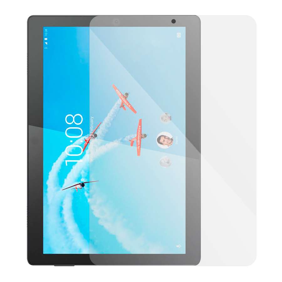Vidrio Templado Completo para Tablet para Lenovo 10H