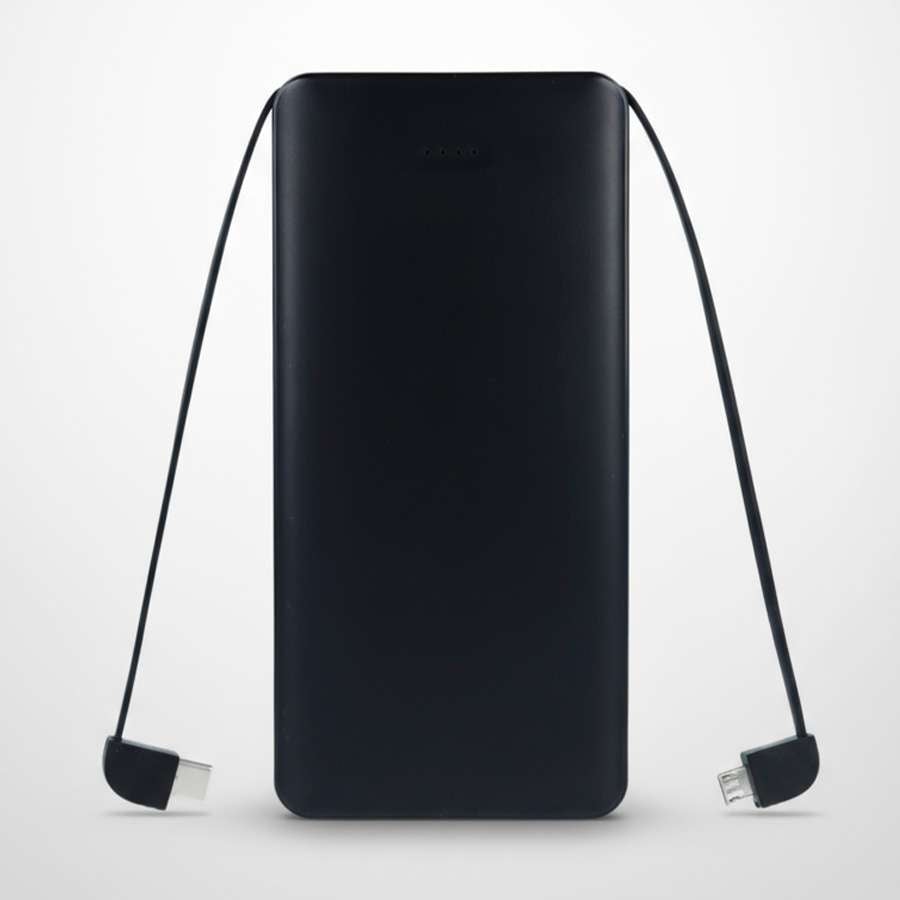 PowerBank - 10.000 mAh