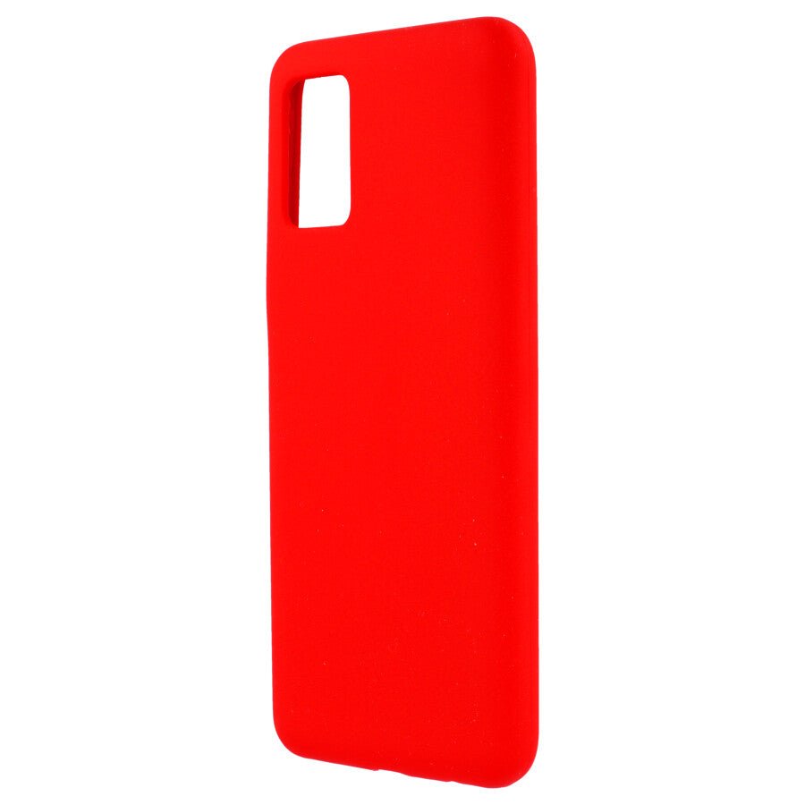 Funda Ultra Suave para Samsung Galaxy A03s