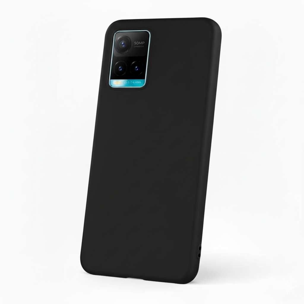 Funda Ultra Suave para Vivo Y21
