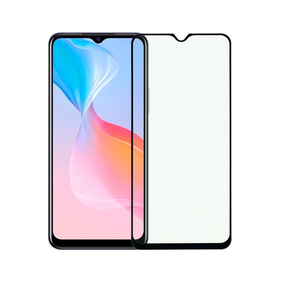 Vidrio Templado Completo para Vivo Y21