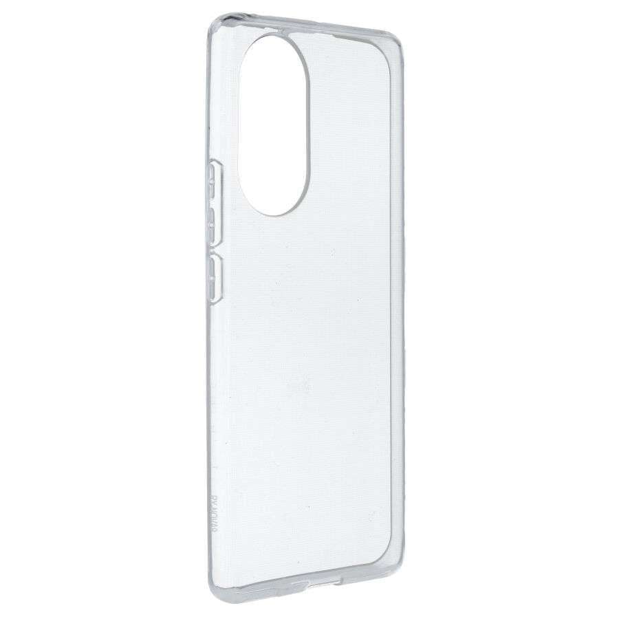 Funda Silicona Transparente para Huawei Honor 50 5G