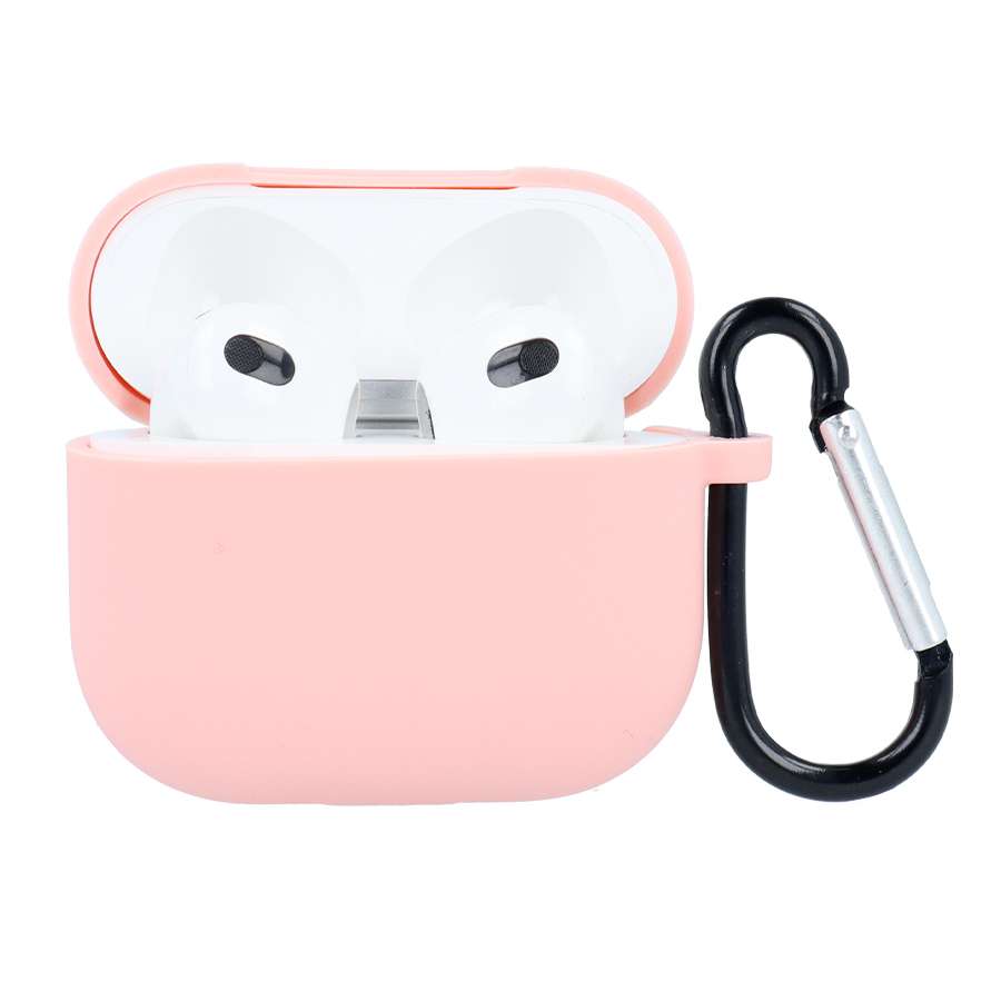 Funda Audífonos Inalámbricos - Compatibles con Airpods 3