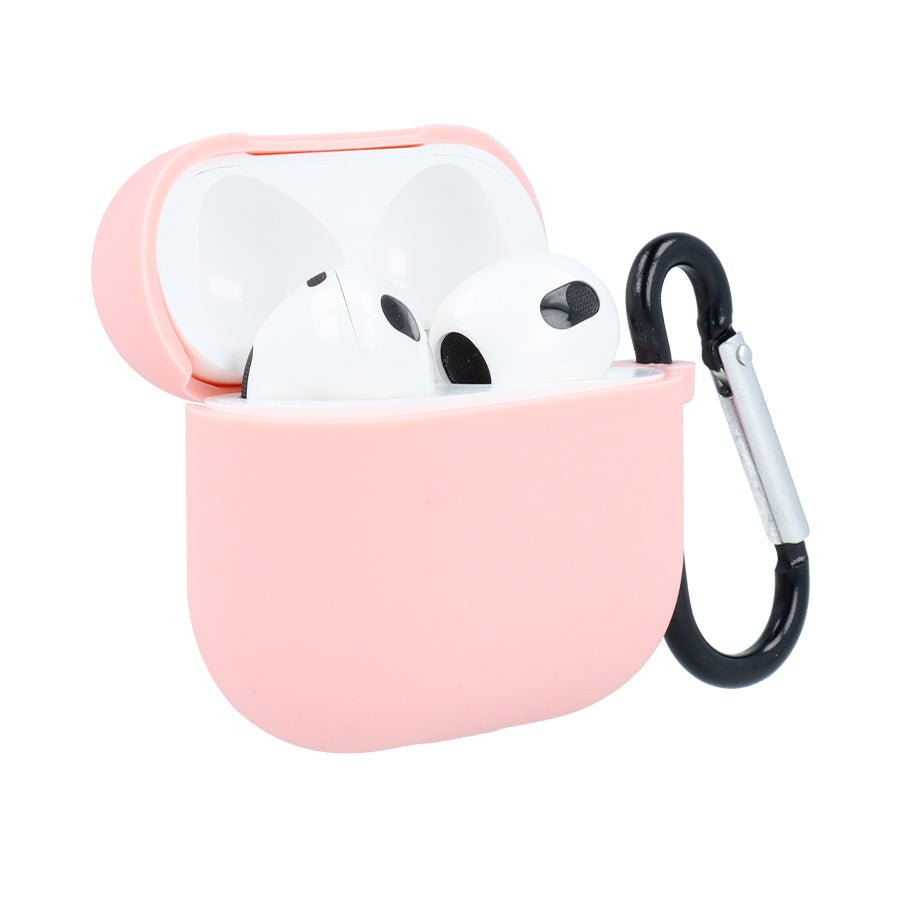 Funda Audífonos Inalámbricos - Compatibles con Airpods 3