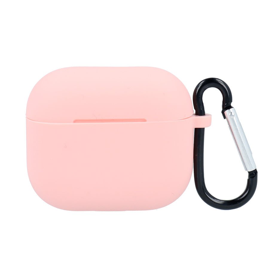Funda Audífonos Inalámbricos - Compatibles con Airpods 3