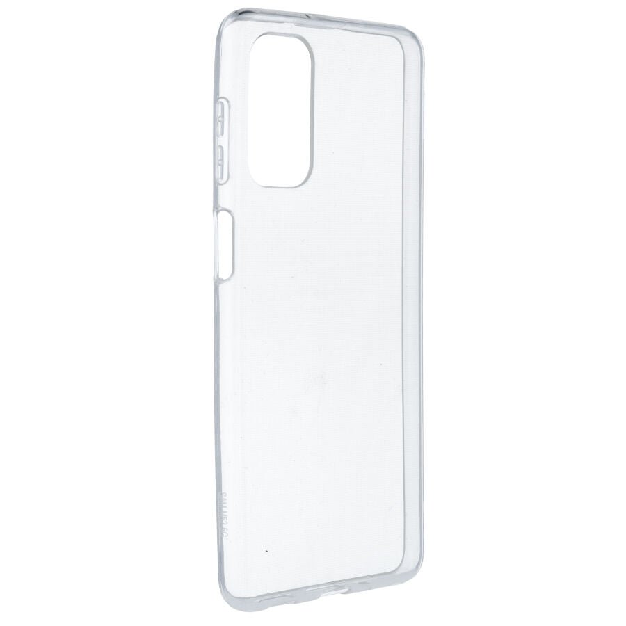 Funda Silicona Transparente para Samsung Galaxy M52 5G
