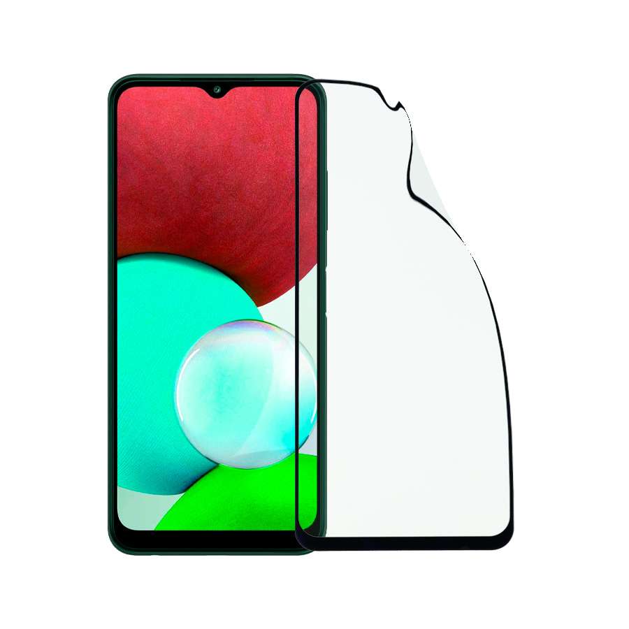 Vidrio Templado Completo Irrompible para Samsung Galaxy A13 4G