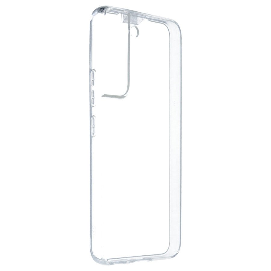 Funda Silicona Transparente para Samsung Galaxy S22