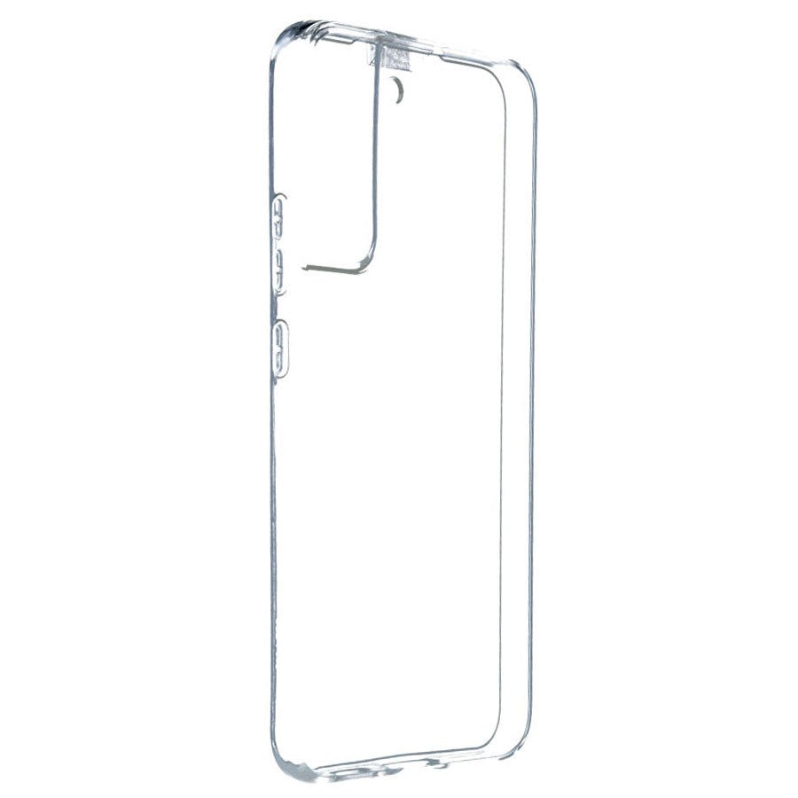 Funda Silicona Transparente para Samsung Galaxy S22 Plus