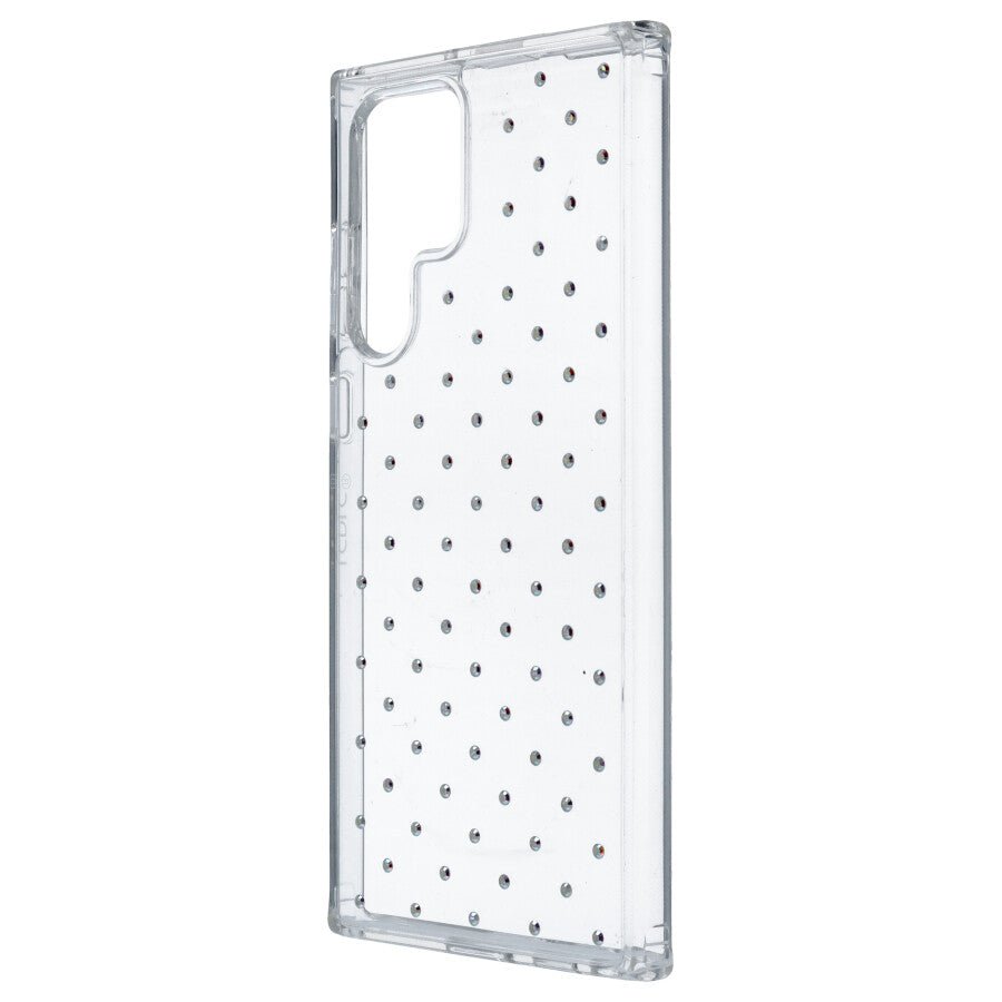 Funda Brillantes para Samsung Galaxy S22 Ultra