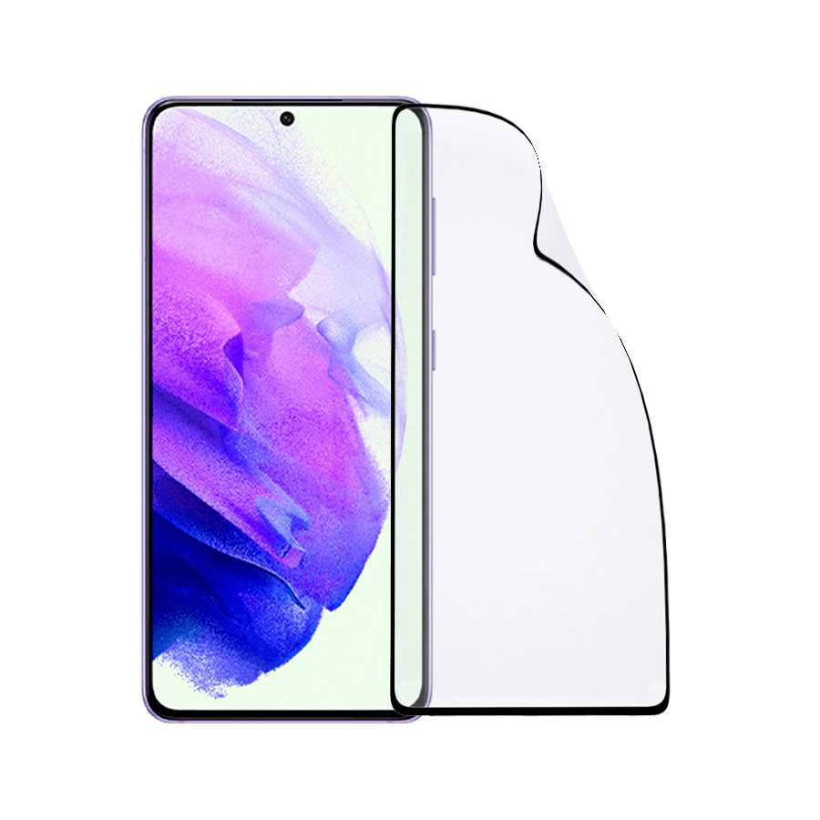 Vidrio Templado Completo Irrompible para Samsung Galaxy S22 Plus