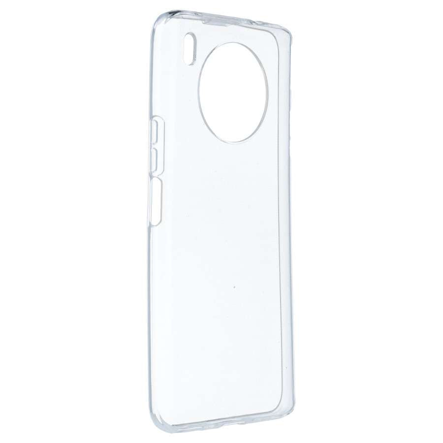 Funda Silicona Transparente para Huawei Honor 50 Lite