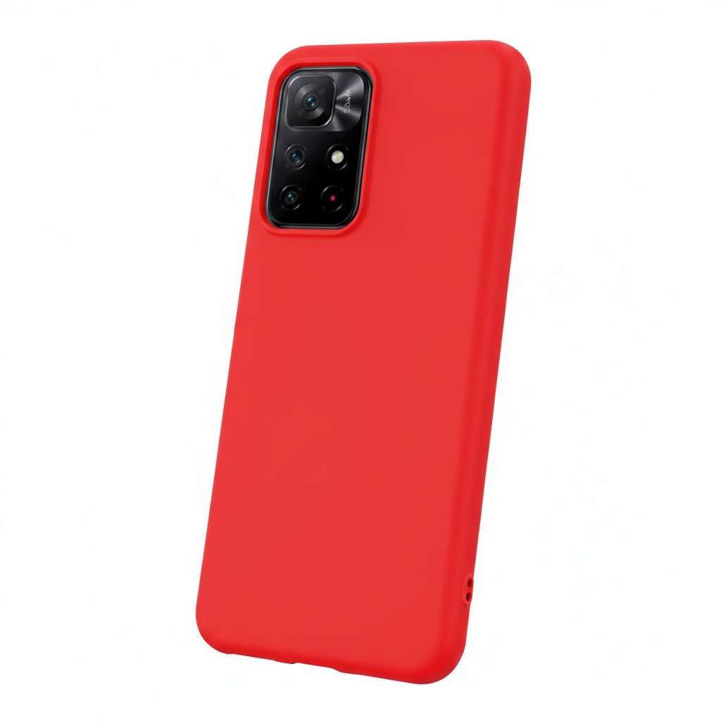 Funda Ultra Suave para Xiaomi Poco M4 Pro 5G