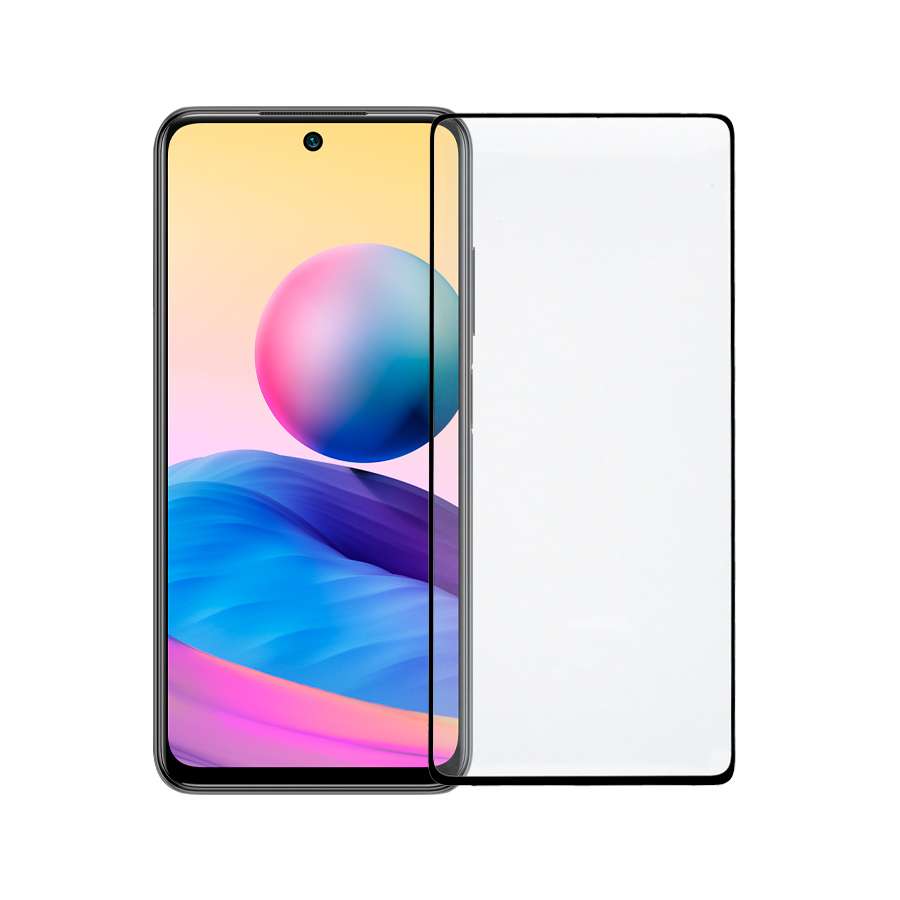 Vidrio Templado Completo para Xiaomi Redmi Note 11 Pro 5G