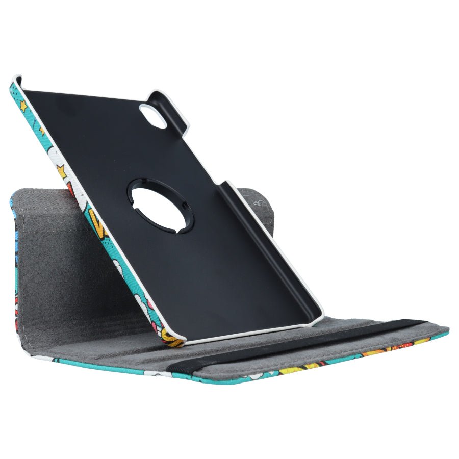 Funda de Tablet con Dibujos para Lenovo M8