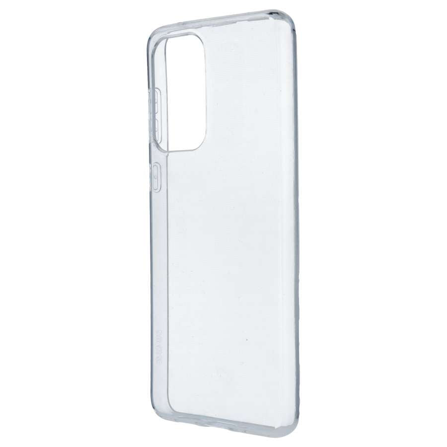 Funda Silicona Transparente para Samsung Galaxy A33 5G