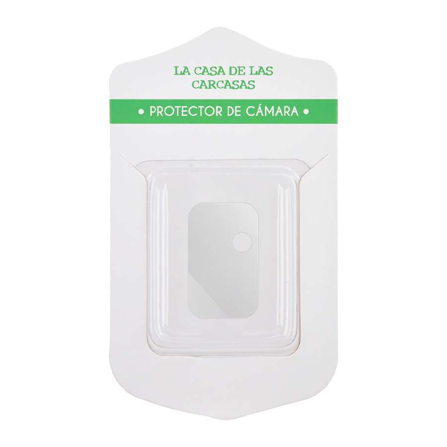 Protector Cámara Cristal para Samsung Galaxy A73 5G