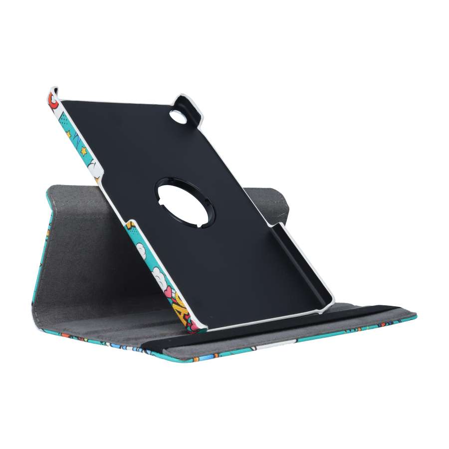 Funda de Tablet con Dibujos para Lenovo K10