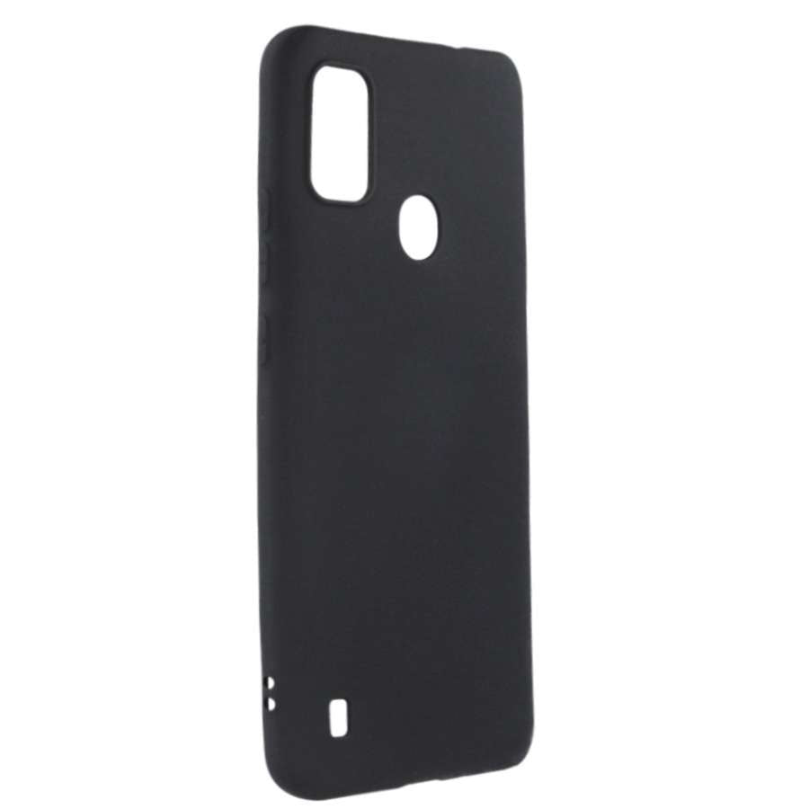 Funda Ultra Suave para ZTE Blade A51