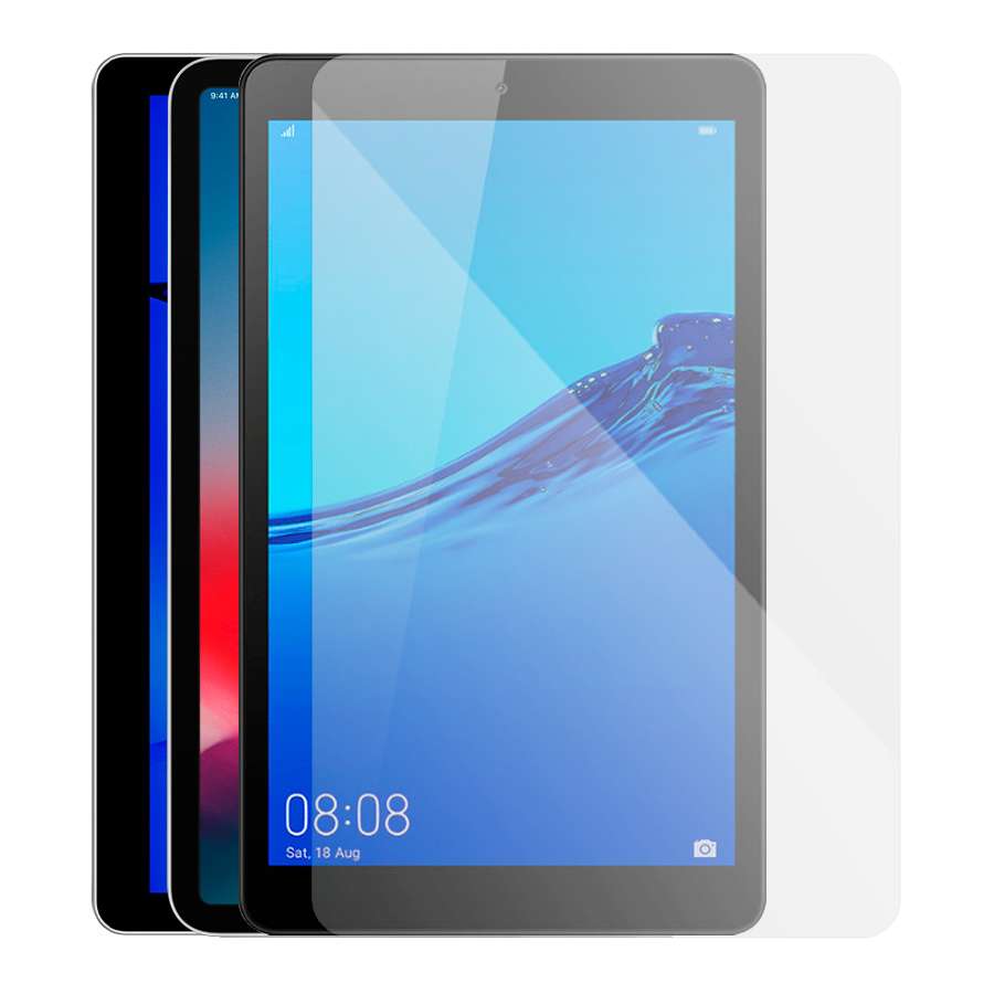 Vidrio Templado Completo para Tablet para Tablet Universal 10"