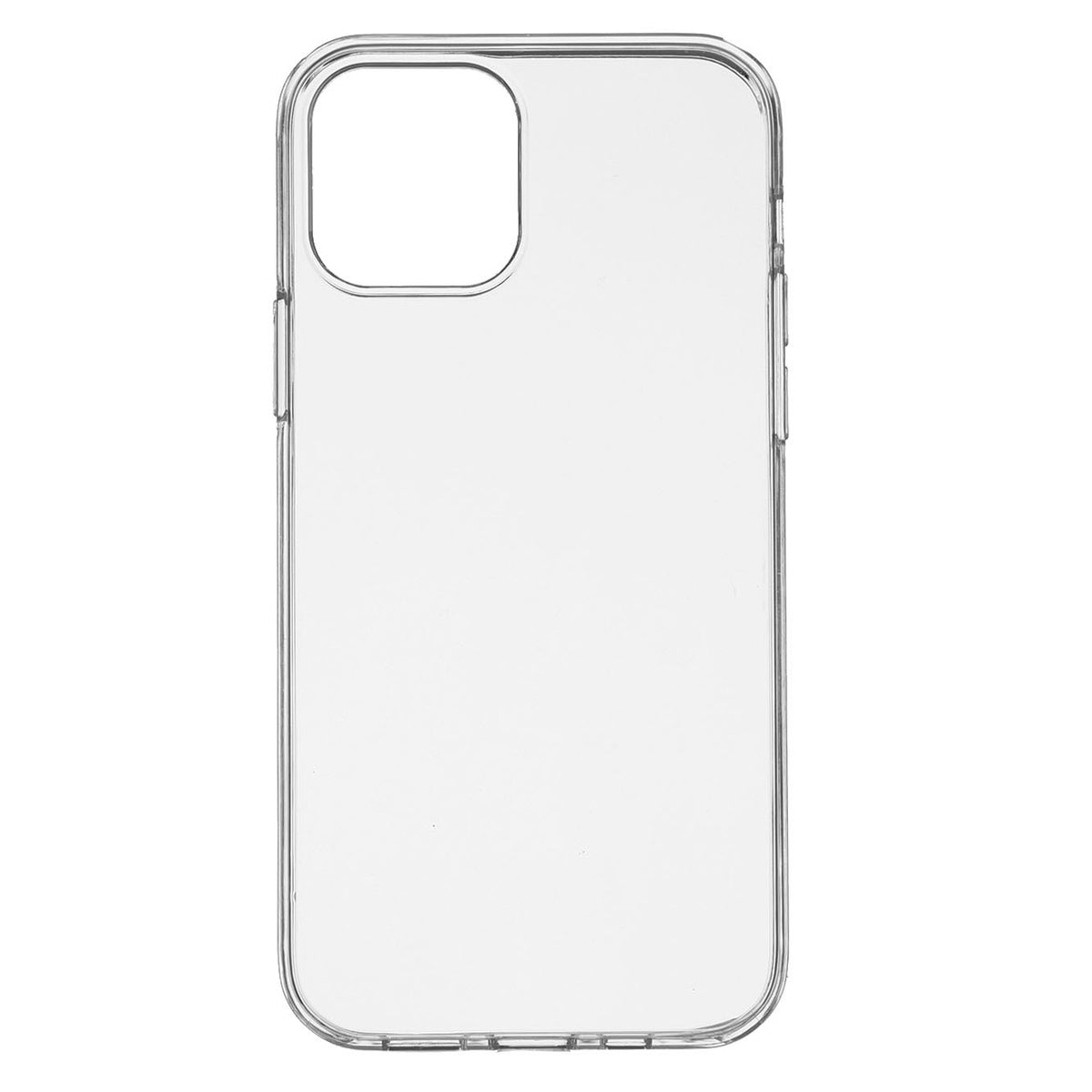 Funda Transparente Antiyellow para iPhone 12 Mini