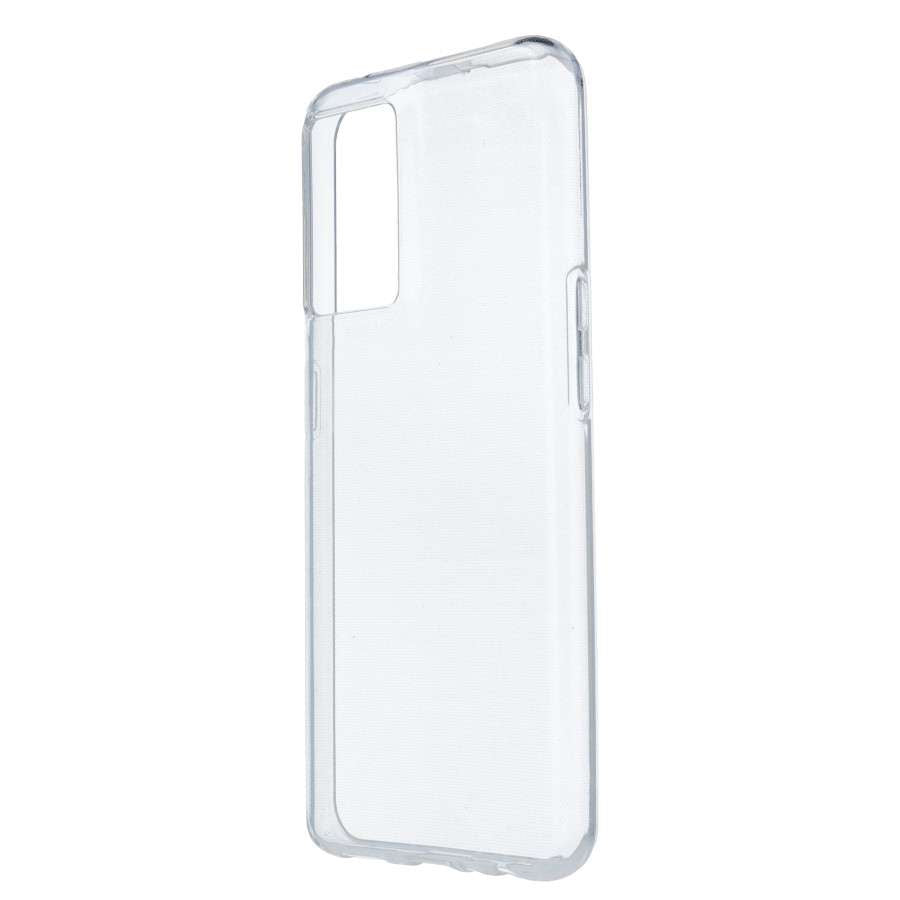 Funda Silicona Transparente para OnePlus Nord CE 2