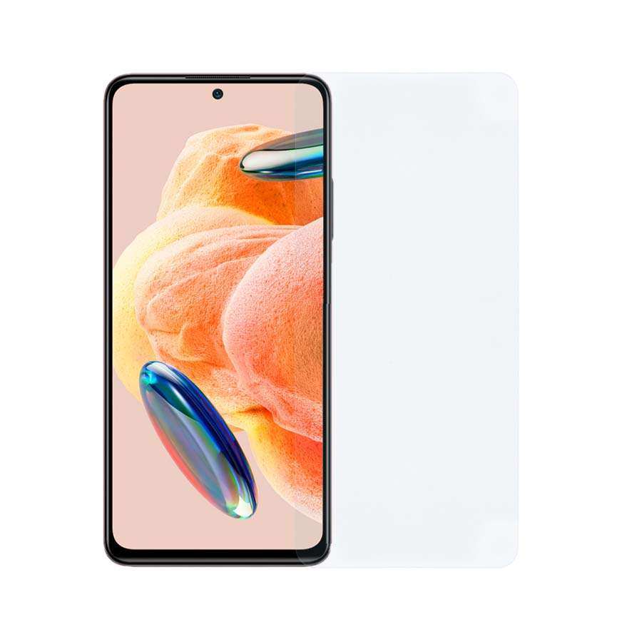 Vidrio Templado Transparente para Xiaomi Redmi Note 11 4G