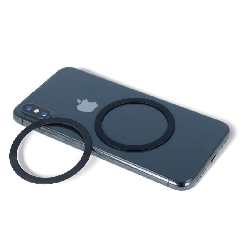 Aro Magnético de carga inalámbrica - Compatible con MagSafe