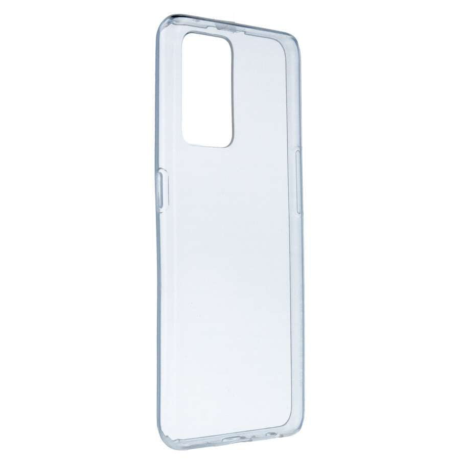 Funda Silicona Transparente para Oppo Find X5 Lite