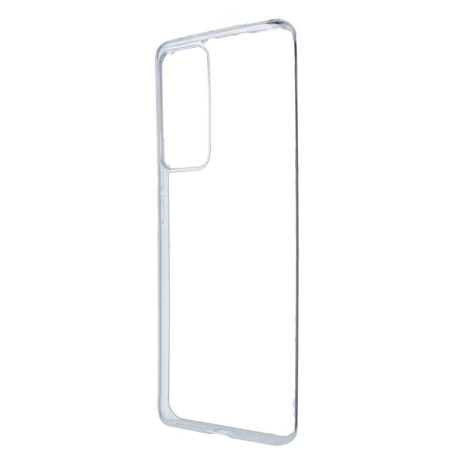 Funda Silicona Transparente para Xiaomi 12 Pro