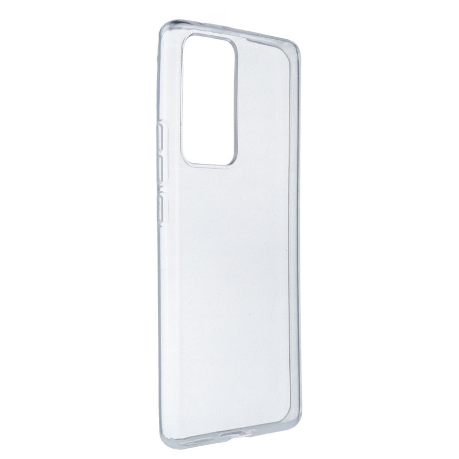 Funda Silicona Transparente para Xiaomi 12 Pro