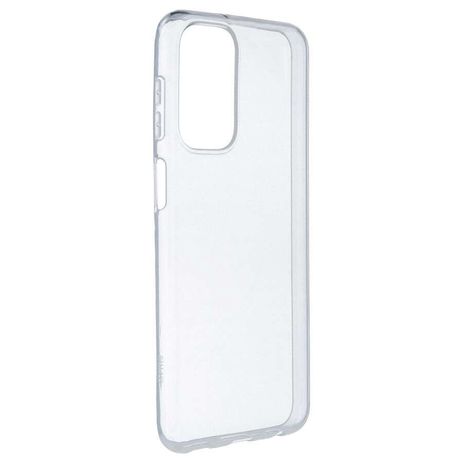 Funda Silicona Transparente para Samsung Galaxy A23 5G
