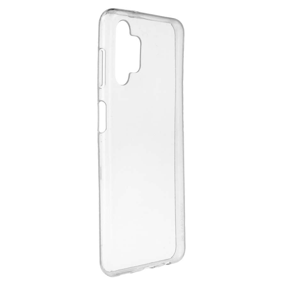 Funda Silicona Transparente para Samsung Galaxy A13 4G