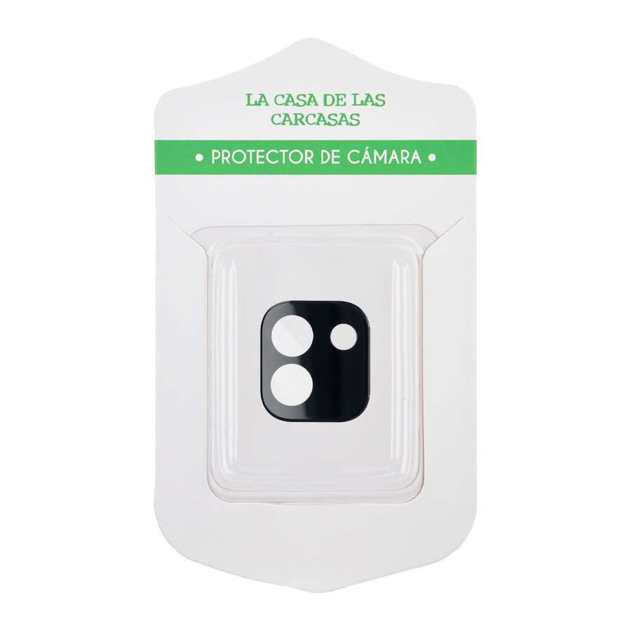 Protector Cámara Cristal para Samsung Galaxy A03