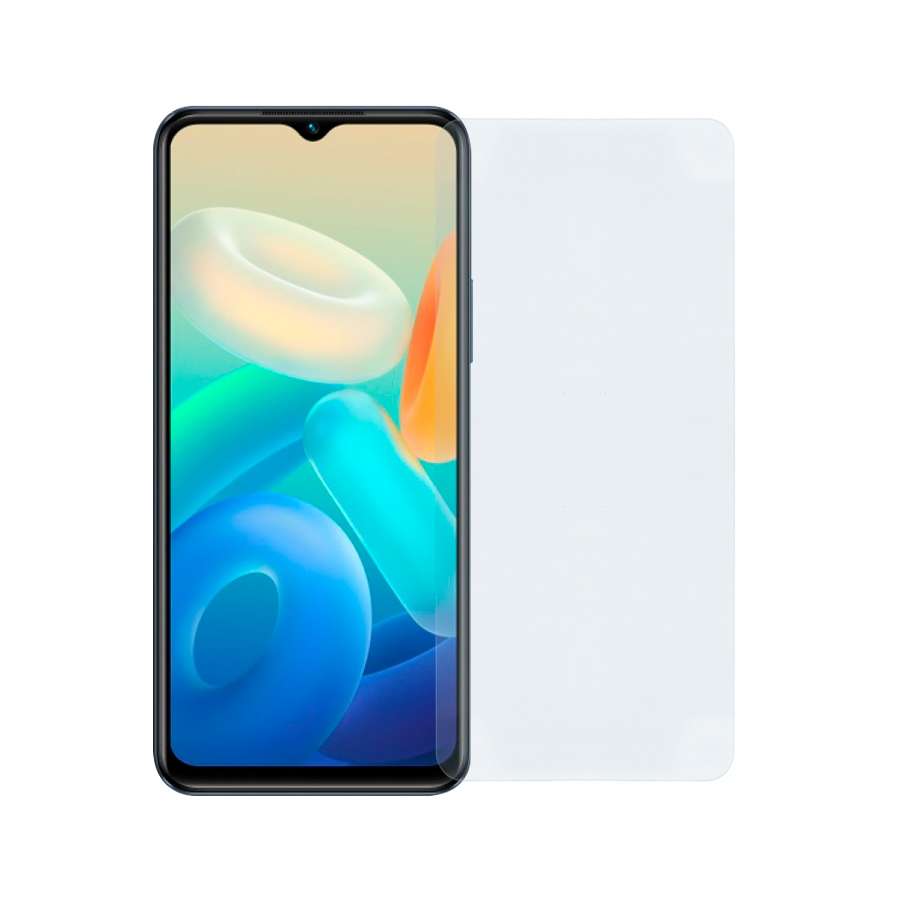 Vidrio Templado Transparente para Vivo Y55