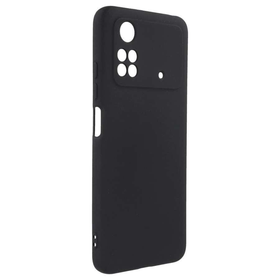 Funda Ultra Suave para Xiaomi Poco M4 Pro 4G