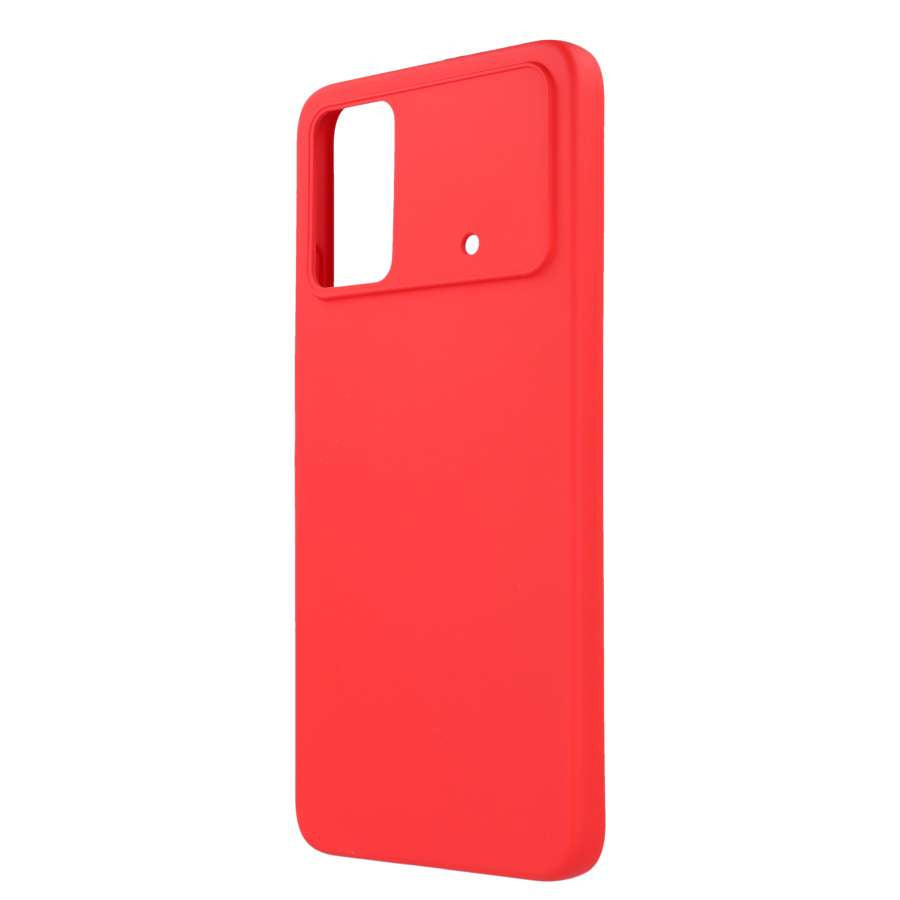 Funda Ultra Suave para Xiaomi Poco X4 Pro