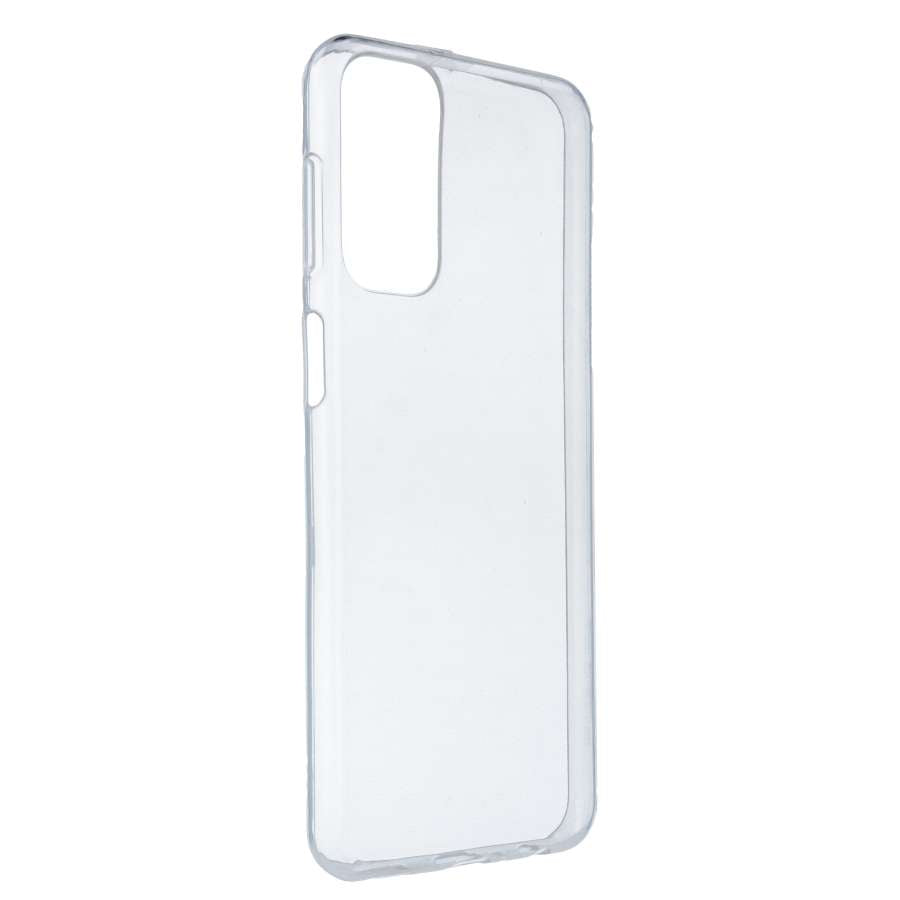 Funda Silicona Transparente para Samsung Galaxy M13