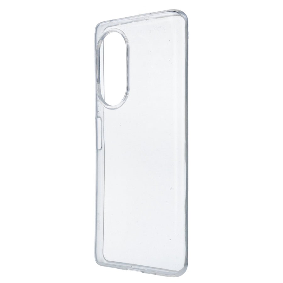 Funda Silicona Transparente para Huawei Nova 9 SE
