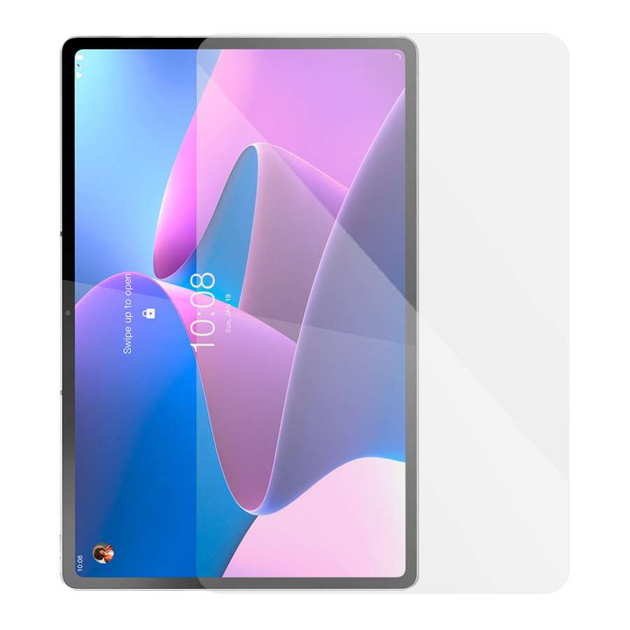Vidrio Templado Completo para Tablet para Lenovo P12 Pro