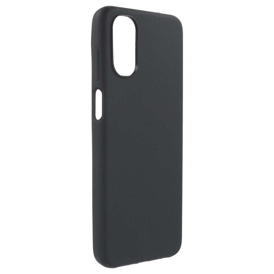 Funda Ultra Suave para Motorola Moto G22