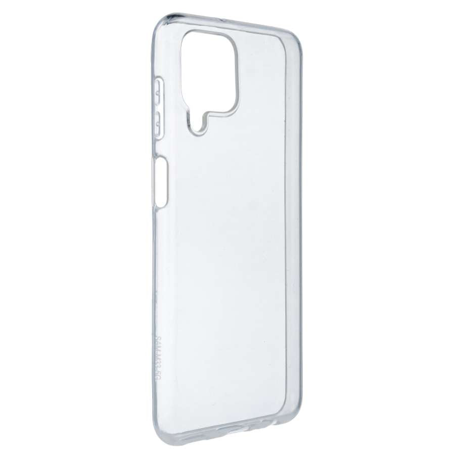 Funda Silicona Transparente para Samsung Galaxy M33 5G
